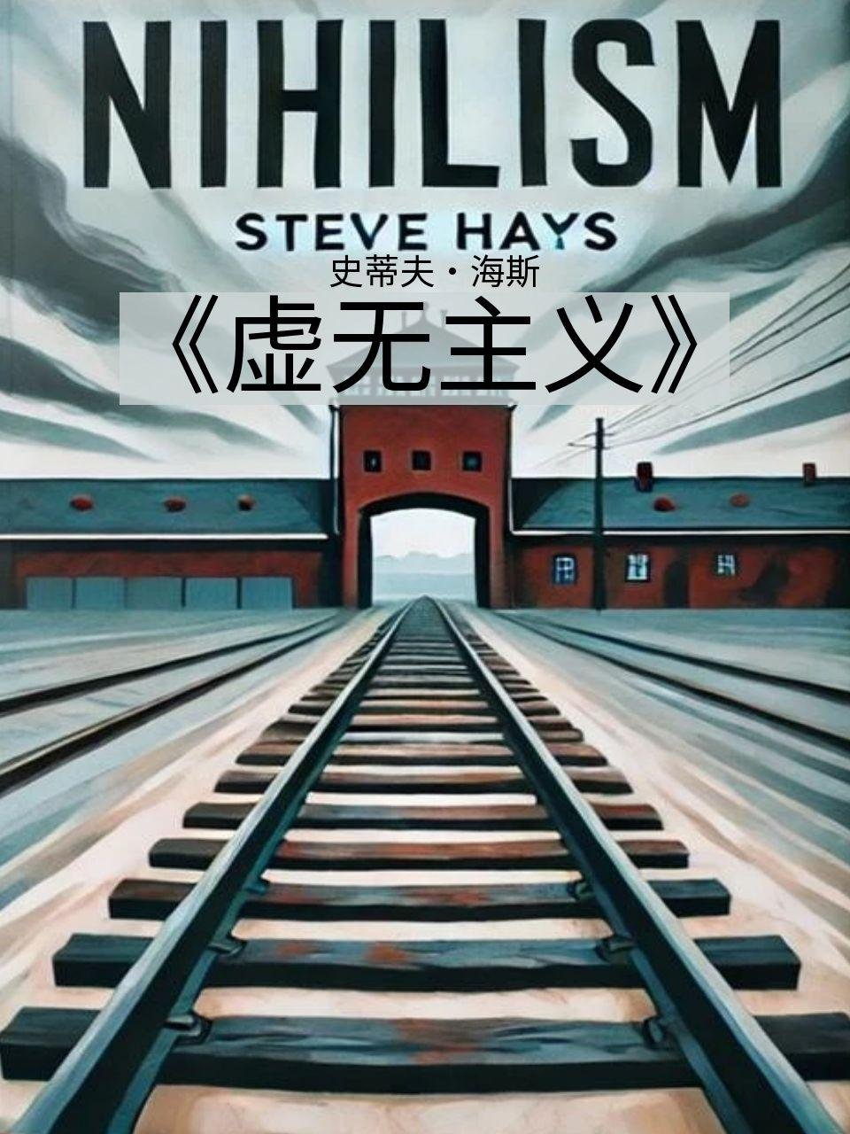 虚无主义》Nihilism – Steve Hays - 清教徒书籍