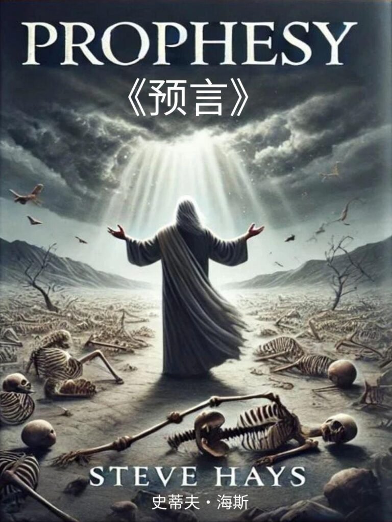 《预言》Prophesy – Hays - 清教徒书籍